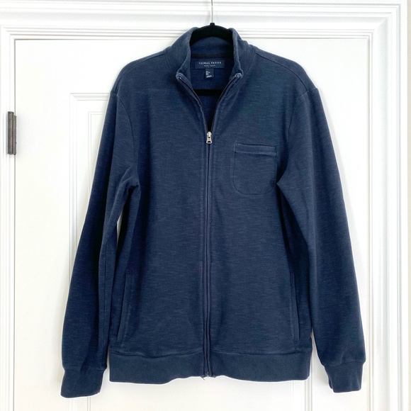 Thomas Parker New York Other - Thomas Parker New York Zip Up - Size L